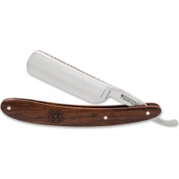 Бритва опасная Manufaktur Angel Delgadillo Route 7/8, Boker купить в Твери