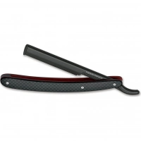 Бритва-шаветка Boker Barberette Black & Red купить в Твери