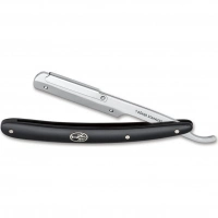 Бритва-шаветка Boker Pro Long Barberette Black купить в Твери