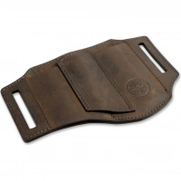 Чехол Boker Leather Holster ED-Three Brown купить в Твери