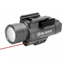 Фонарь Olight BALDR RL Gunmetal Grey купить в Твери