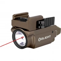 Фонарь Olight Baldr RL Mini Desert Tan купить в Твери