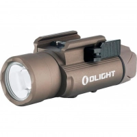 Фонарь Olight PL-PRO Valkyrie Desert Tan купить в Твери