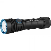 Фонарь Olight Seeker 3 CW Osram P9 купить в Твери