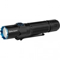 Фонарь Olight Warrior 3 купить в Твери