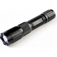 Фонарь светодиодный тактический NexTorch P6A Rechargeable Tactical (NT-P6A) купить в Твери