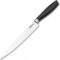 Кухонный нож Boker Core Professional Carving Knife, сталь 1.4116, рукоять пластик купить в Твери