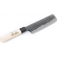 Кухонный нож Ryoma Nakiri 165mm купить в Твери