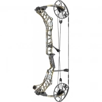 Лук блочный Mathews V3 31″ OPTIFADE ELEVATED II 29.5″ купить в Твери