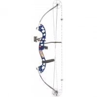 Лук блочный PSE archery MACH X купить в Твери