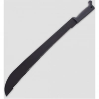 Мачете Cold Steel Latin Machete 21, сталь 1055С, рукоять полипропилен купить в Твери