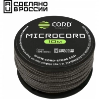 Микрокорд CORD, army green, катушка 10м. купить в Твери