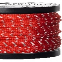 Микрокорд CORD Red светоотражающий, катушка 10м купить в Твери