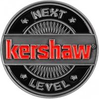 Монета Kershaw Challenge Coin купить в Твери