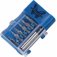 Набор отверток для ножей Benchmade BlueBox Tool Kit 981084F купить в Твери