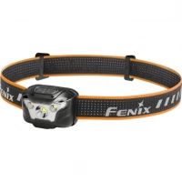 Налобный фонарь Fenix HL18R черный купить в Твери