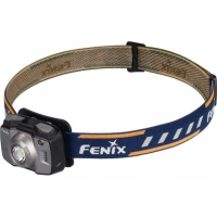 Налобный фонарь Fenix HL32R Cree XP-G3 , серый купить в Твери