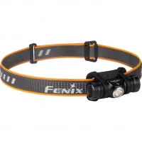 Налобный фонарь Fenix HM23 Cree XP-G2 (R5), 240 лм купить в Твери