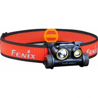 Налобный фонарь Fenix HM65R-T Cree XP-G2 S3, черный купить в Твери