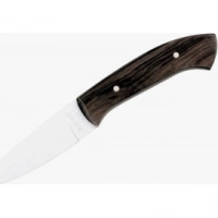 Нож Bear & Son Cutlery, Feathermate, CB87, углеродистая нержавеющая сталь купить в Твери