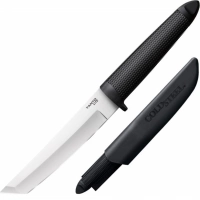 Нож Cold Steel Tanto Lite 20T, сталь 4116, рукоять резина купить в Твери