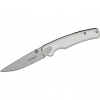 Нож складной Kershaw Epistle, сталь 8Cr13MoV, рукоять алюминий купить в Твери