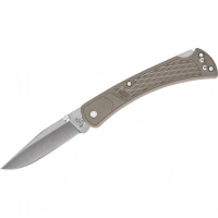 Складной нож Buck 110 Slim Knife Select B0110BRS2, сталь 420HC, рукоять термопластик купить в Твери