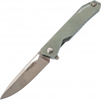 Складной нож Keeper M390, Titanium купить в Твери