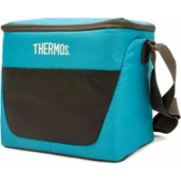 Сумка-холодильник Thermos Classic 24 Can Cooler Teal, 19л купить в Твери