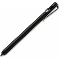 Тактическая ручка Rocket Pen Black, Boker Plus 09BO065, черная купить в Твери