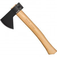 Топор Cold Steel Hudson Bay Camp Hatchet, сталь Carbon steel, рукоять Гикори купить в Твери