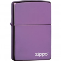 Зажигалка ZIPPO Classic, покрытие Abyss™ купить в Твери